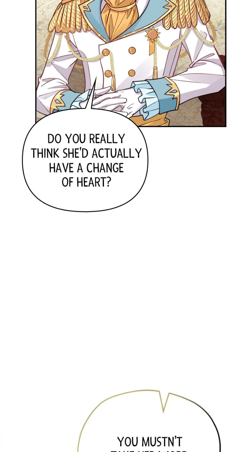 I Woke Up As a Notorious Troublemaker! Chapter 4 page 27