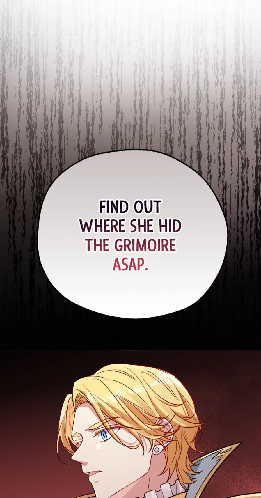 I Woke Up As a Notorious Troublemaker! Chapter 4 page 31