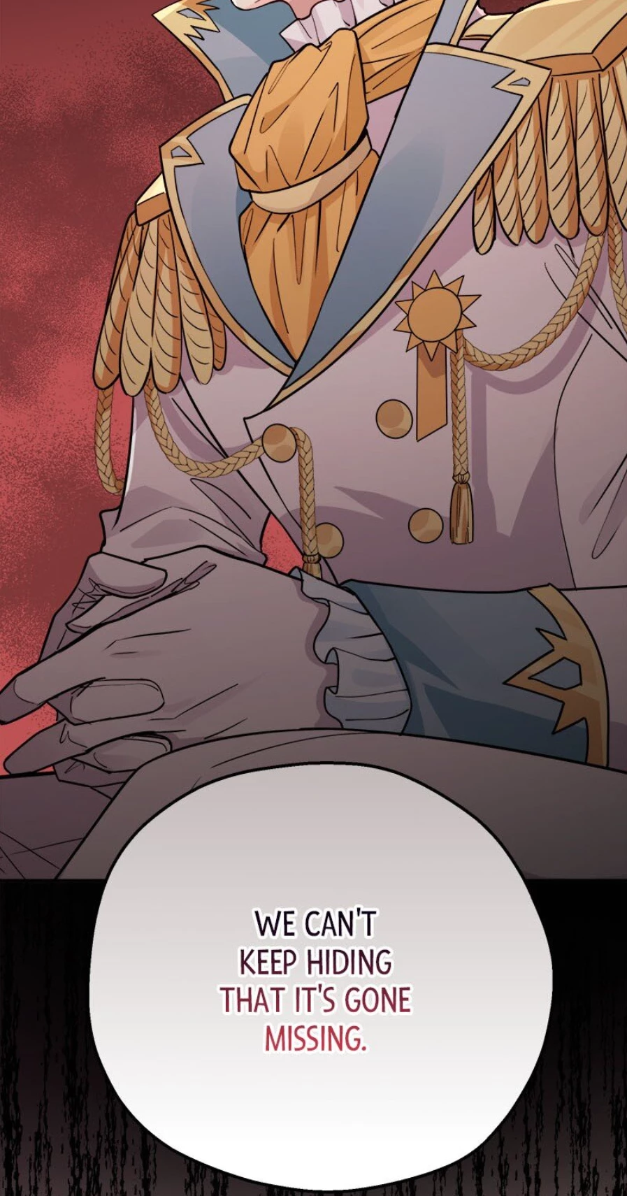 I Woke Up As a Notorious Troublemaker! Chapter 4 page 32