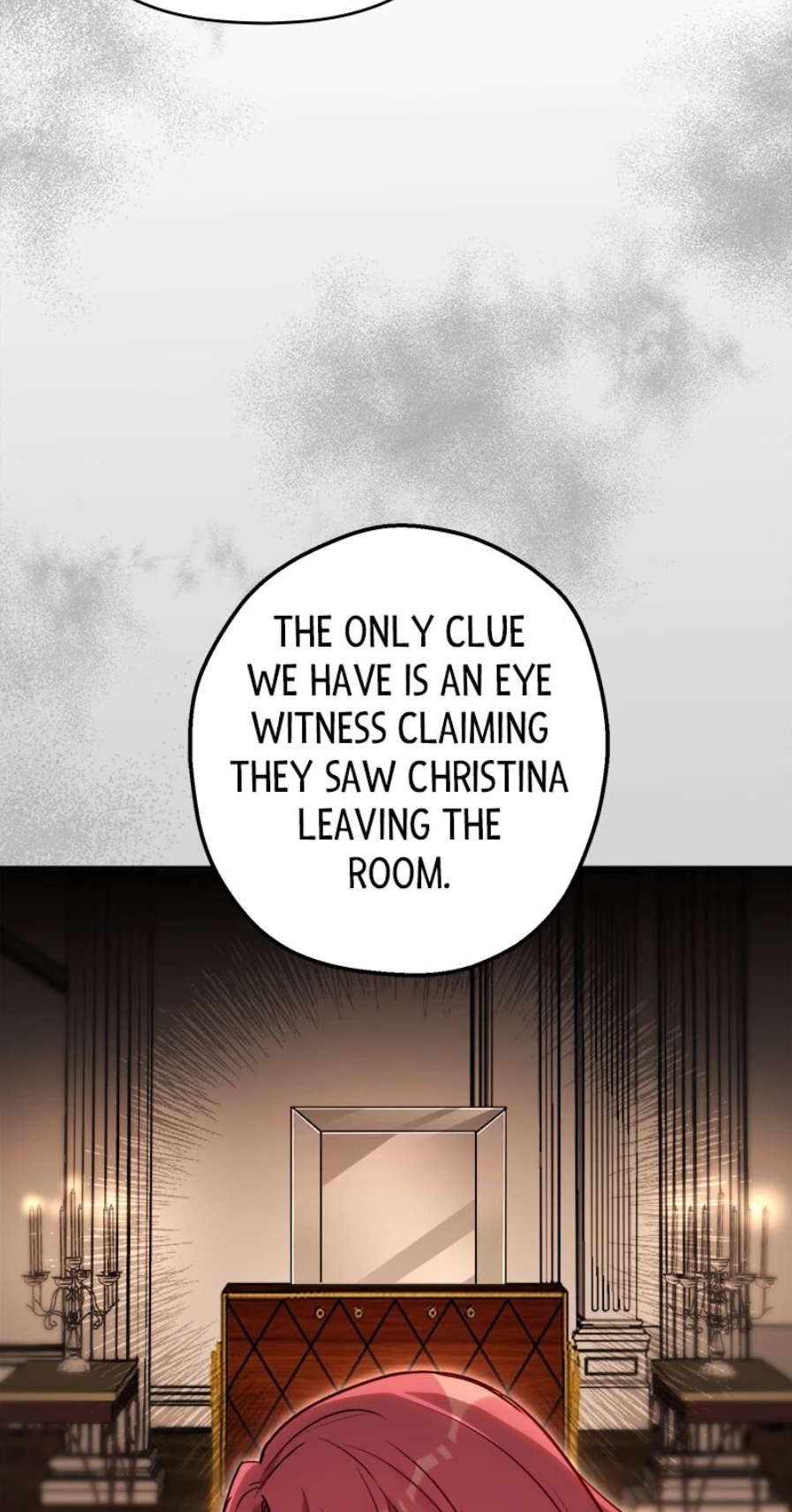 I Woke Up As a Notorious Troublemaker! Chapter 4 page 41