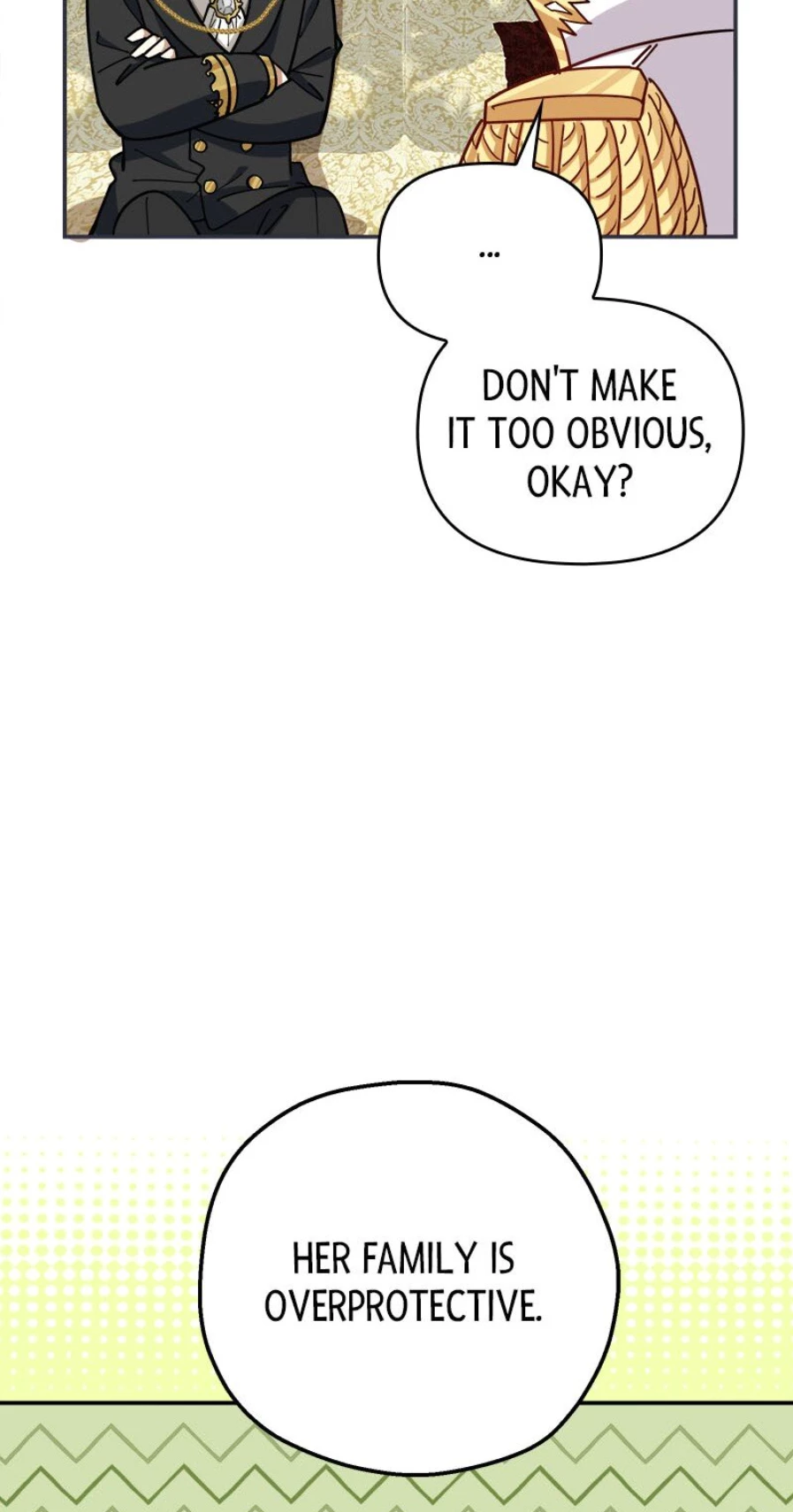 I Woke Up As a Notorious Troublemaker! Chapter 4 page 45