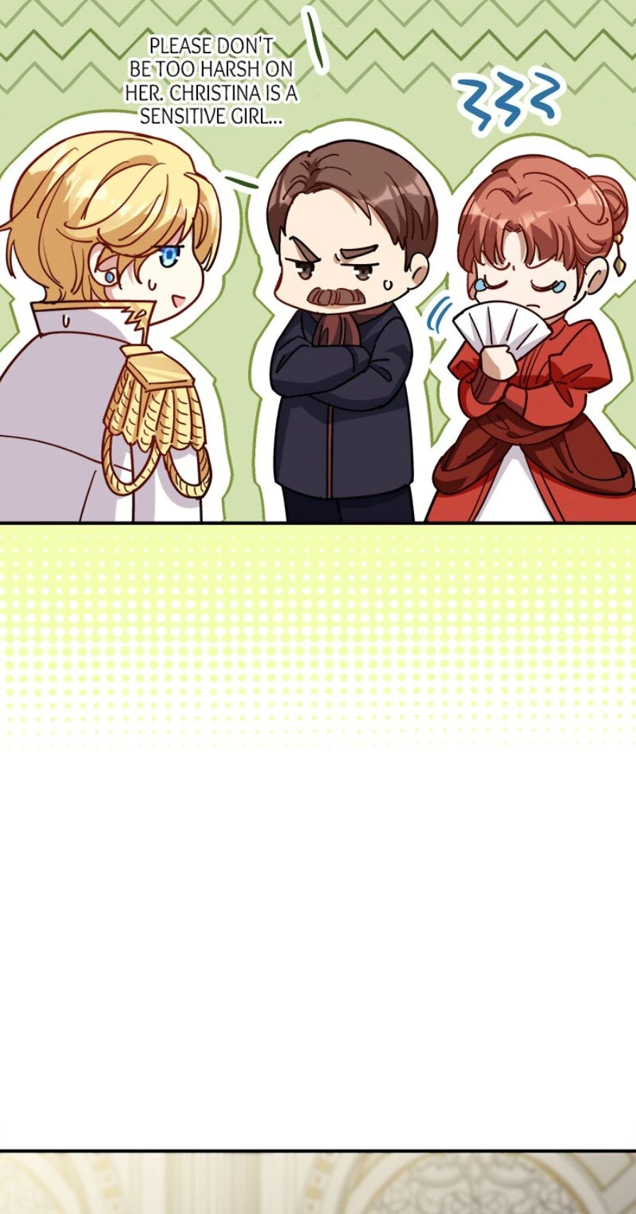 I Woke Up As a Notorious Troublemaker! Chapter 4 page 46