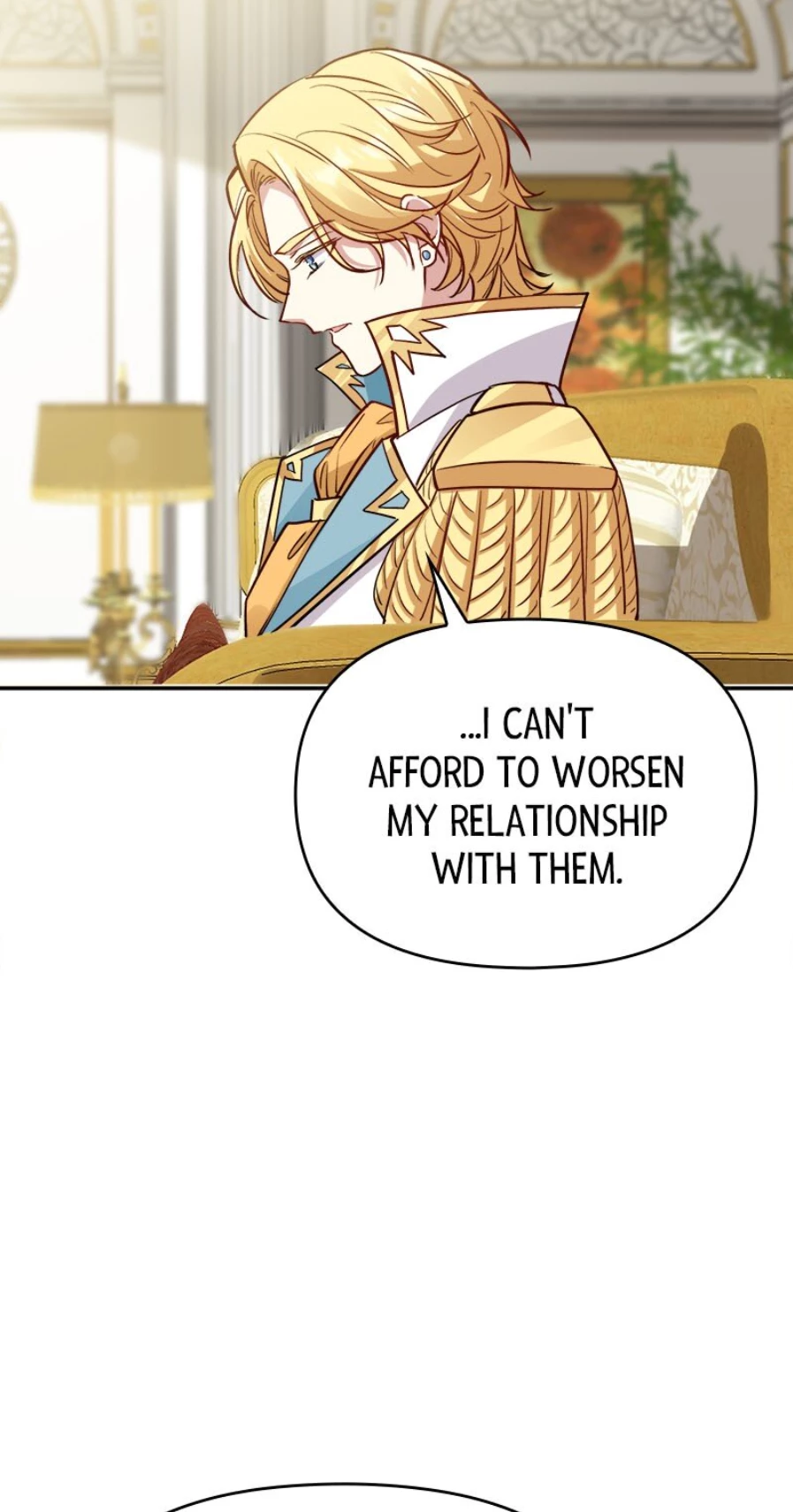 I Woke Up As a Notorious Troublemaker! Chapter 4 page 47