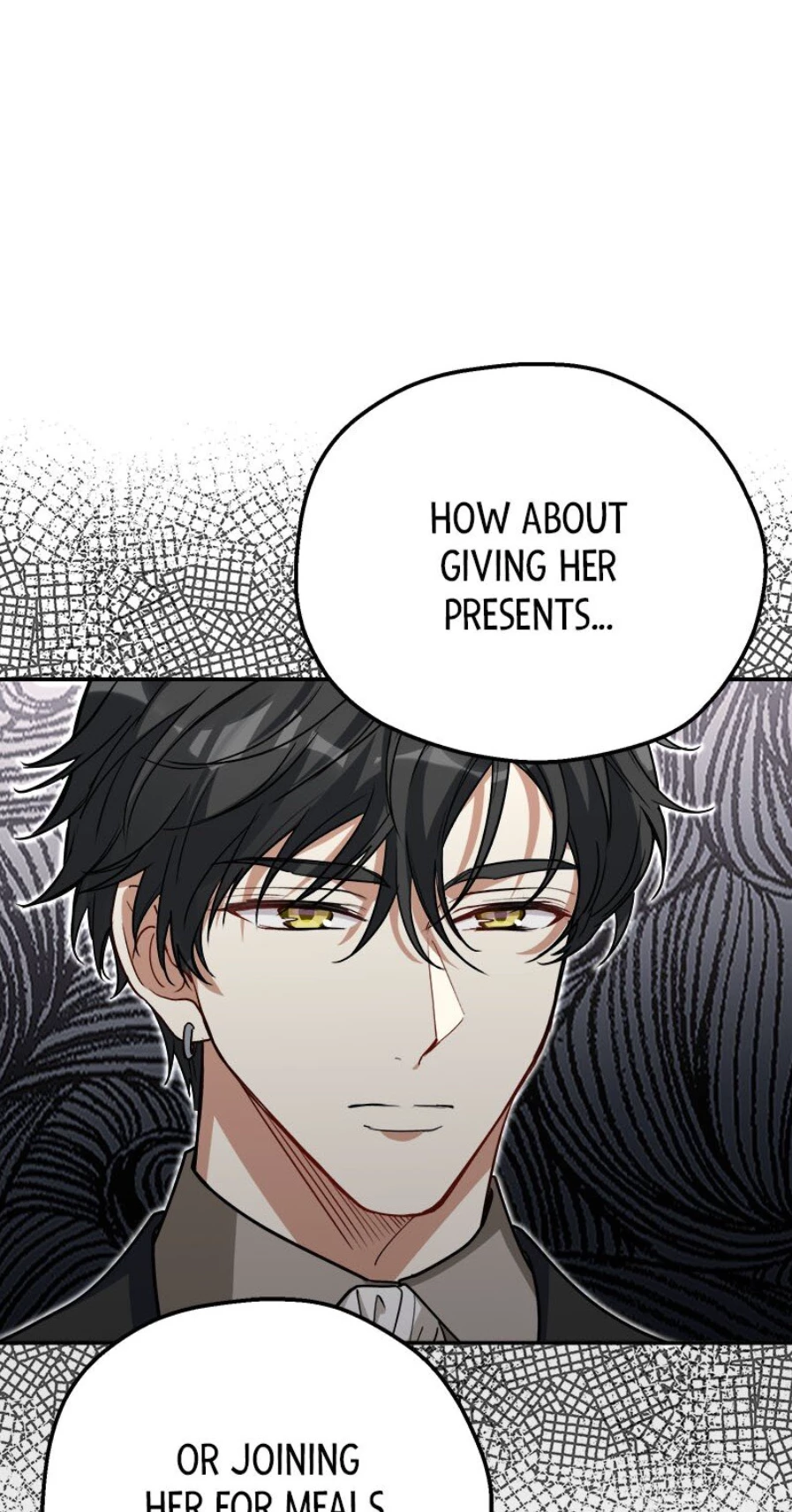 I Woke Up As a Notorious Troublemaker! Chapter 4 page 56
