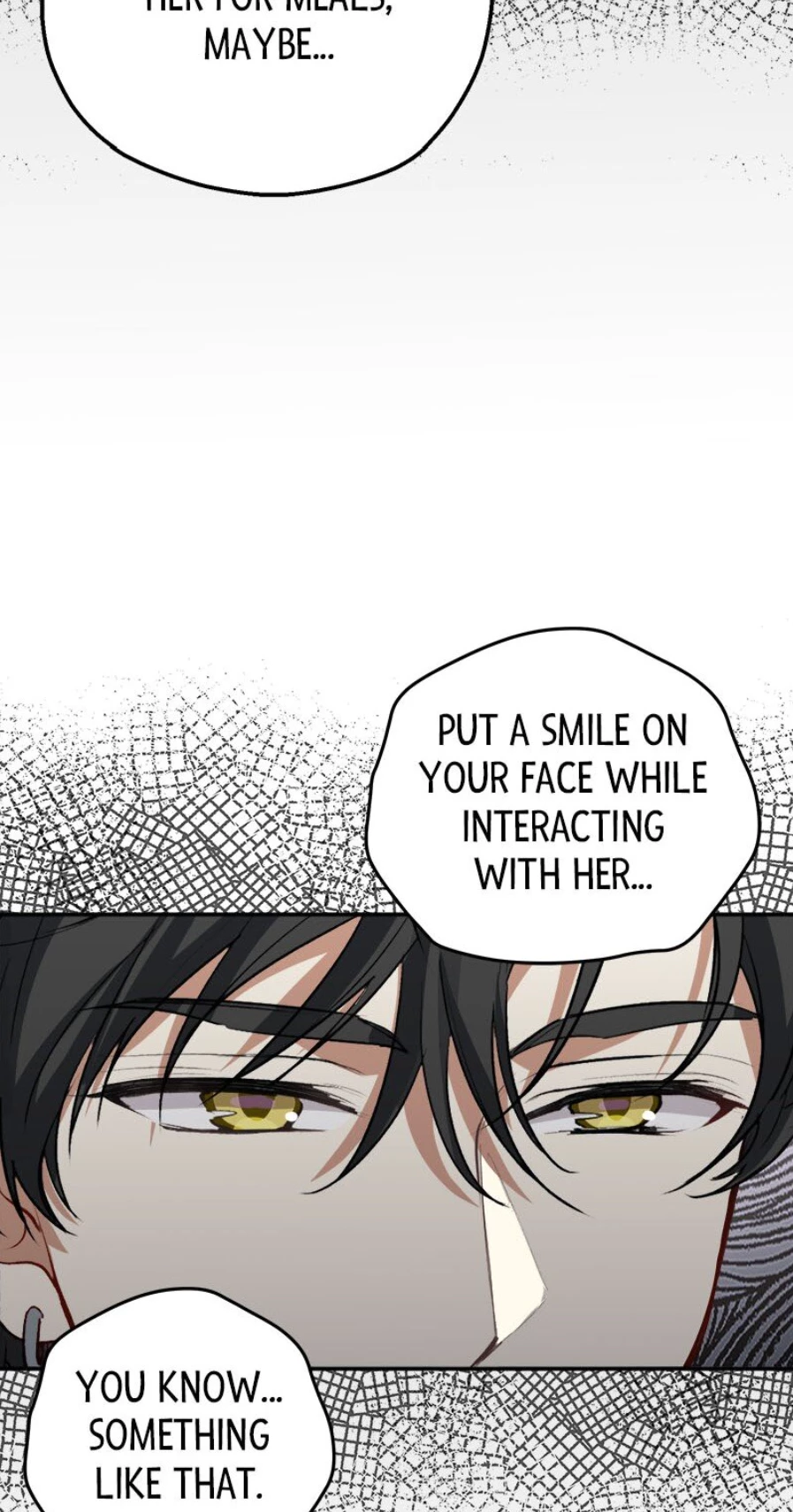 I Woke Up As a Notorious Troublemaker! Chapter 4 page 57