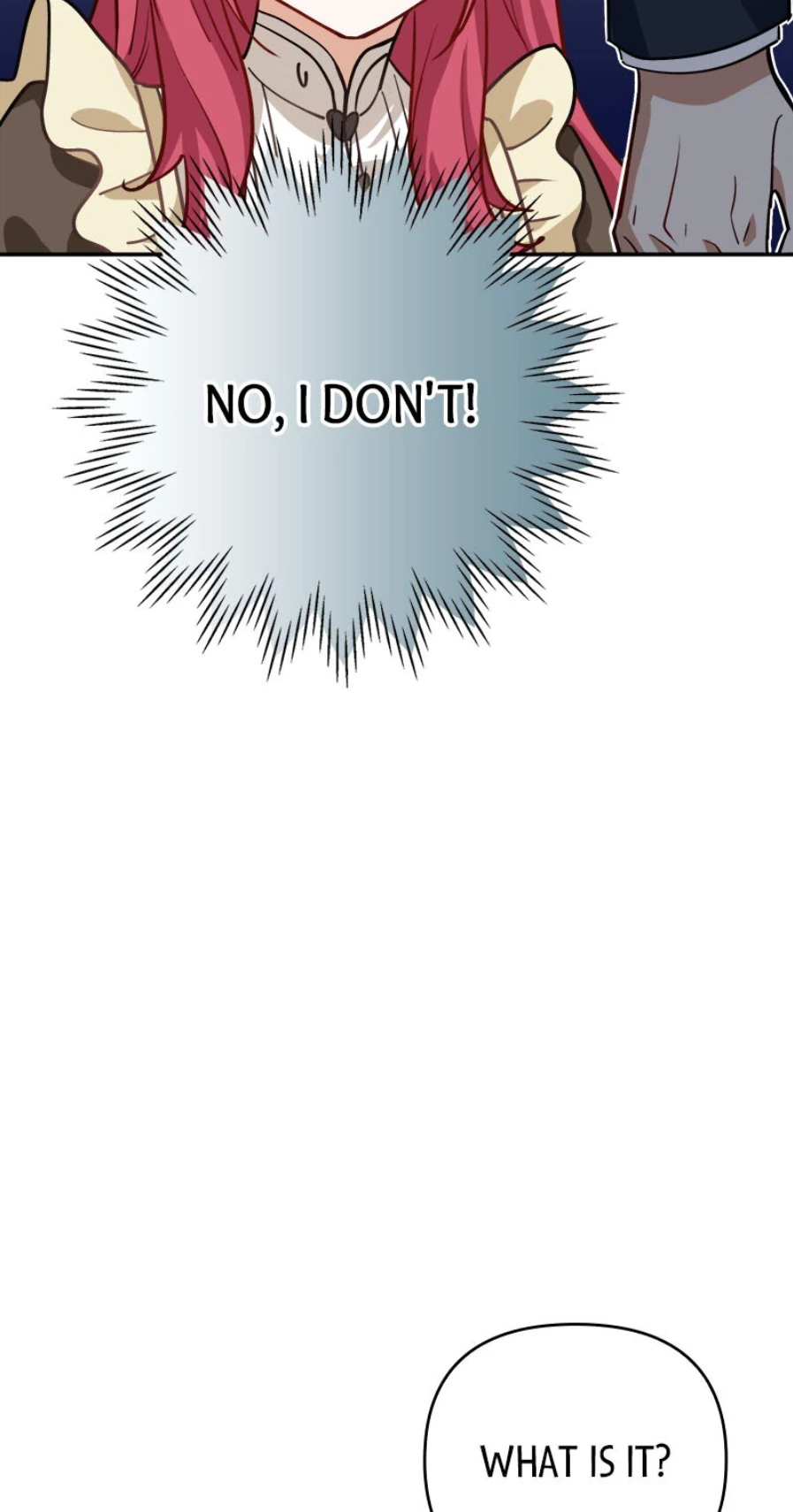 I Woke Up As a Notorious Troublemaker! Chapter 4 page 5