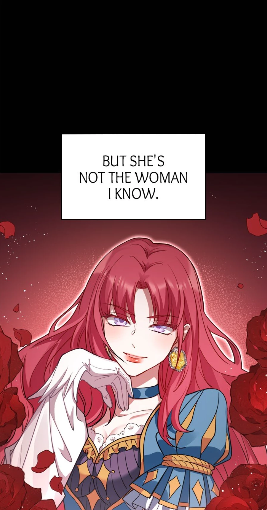 I Woke Up As a Notorious Troublemaker! Chapter 4 page 69
