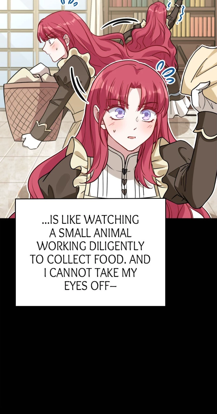 I Woke Up As a Notorious Troublemaker! Chapter 4 page 71