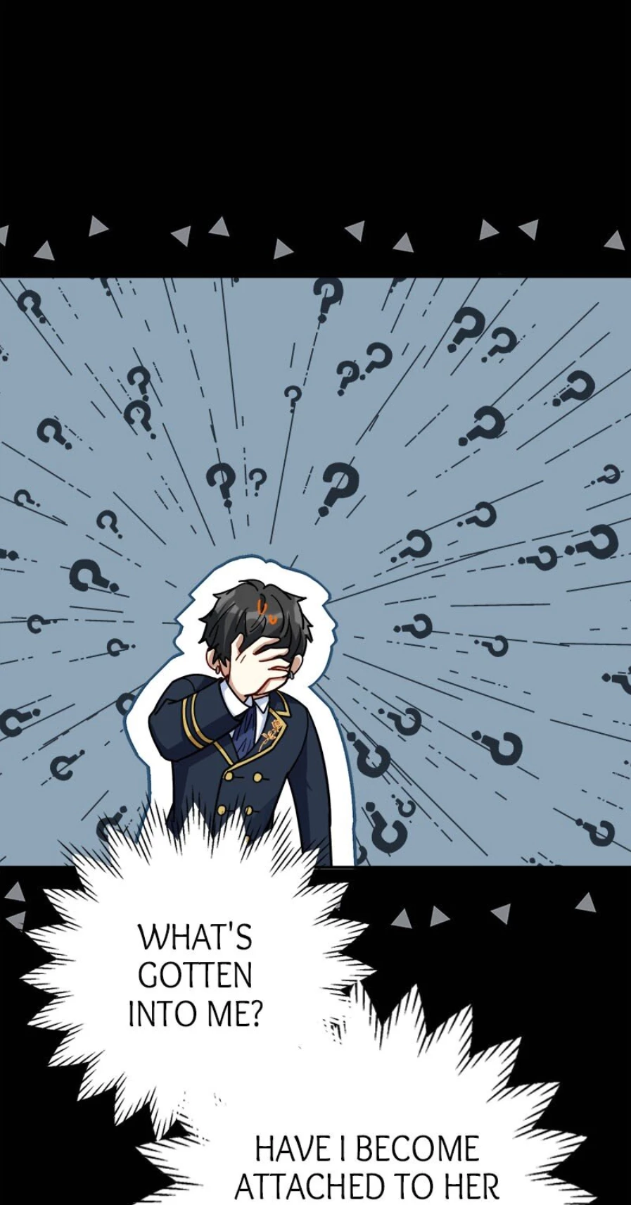 I Woke Up As a Notorious Troublemaker! Chapter 4 page 74