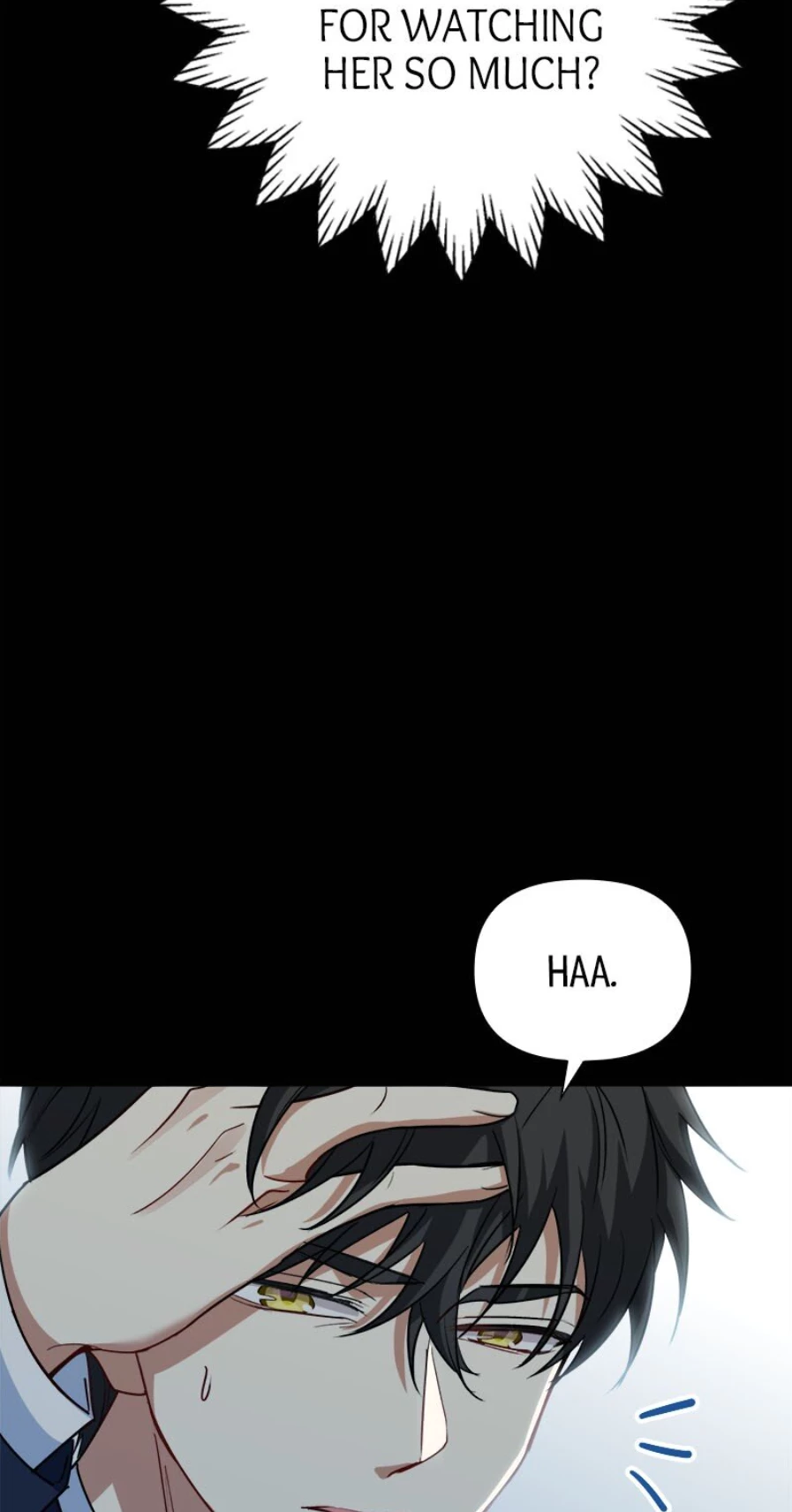 I Woke Up As a Notorious Troublemaker! Chapter 4 page 75