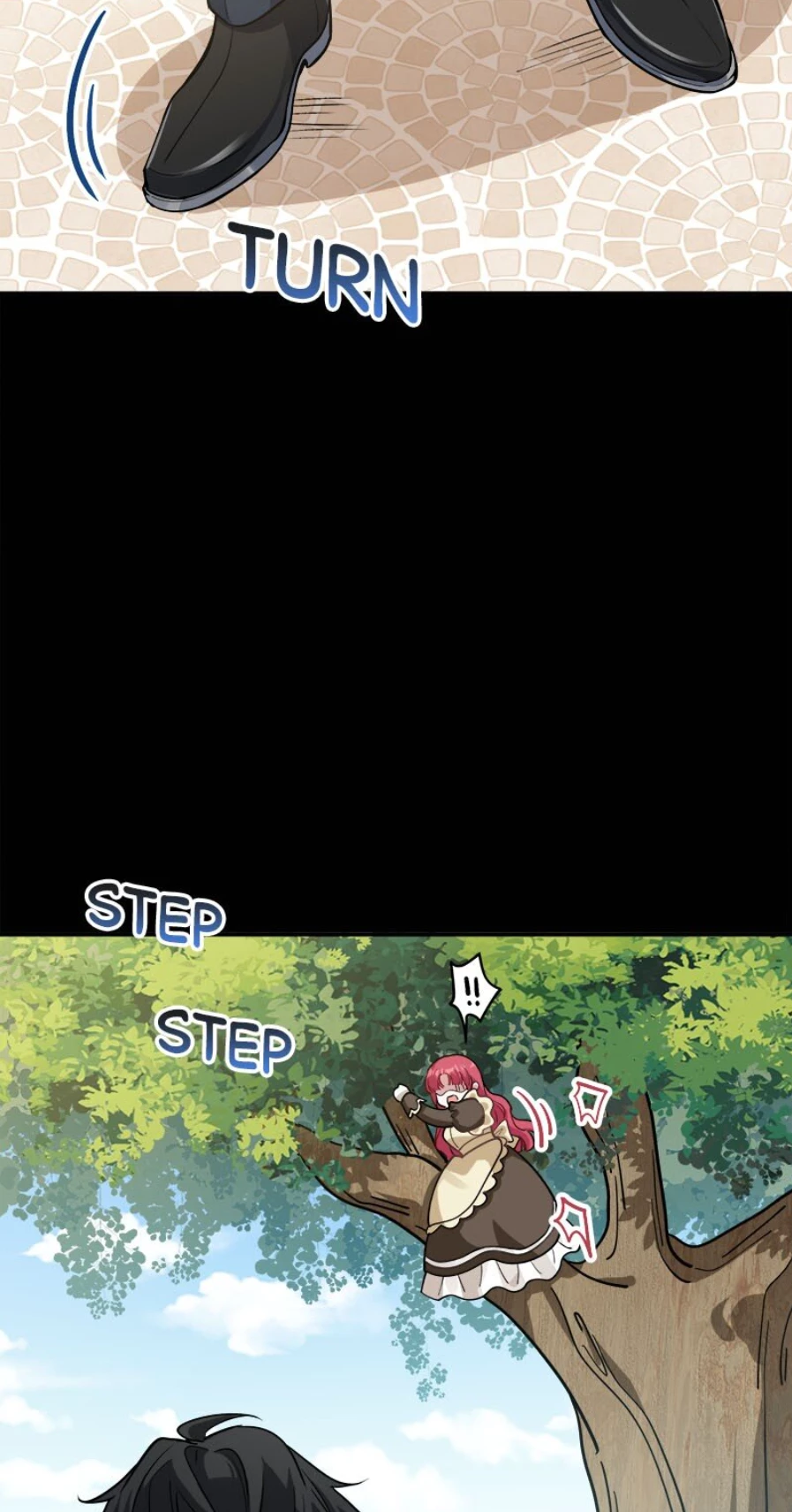 I Woke Up As a Notorious Troublemaker! Chapter 4 page 78