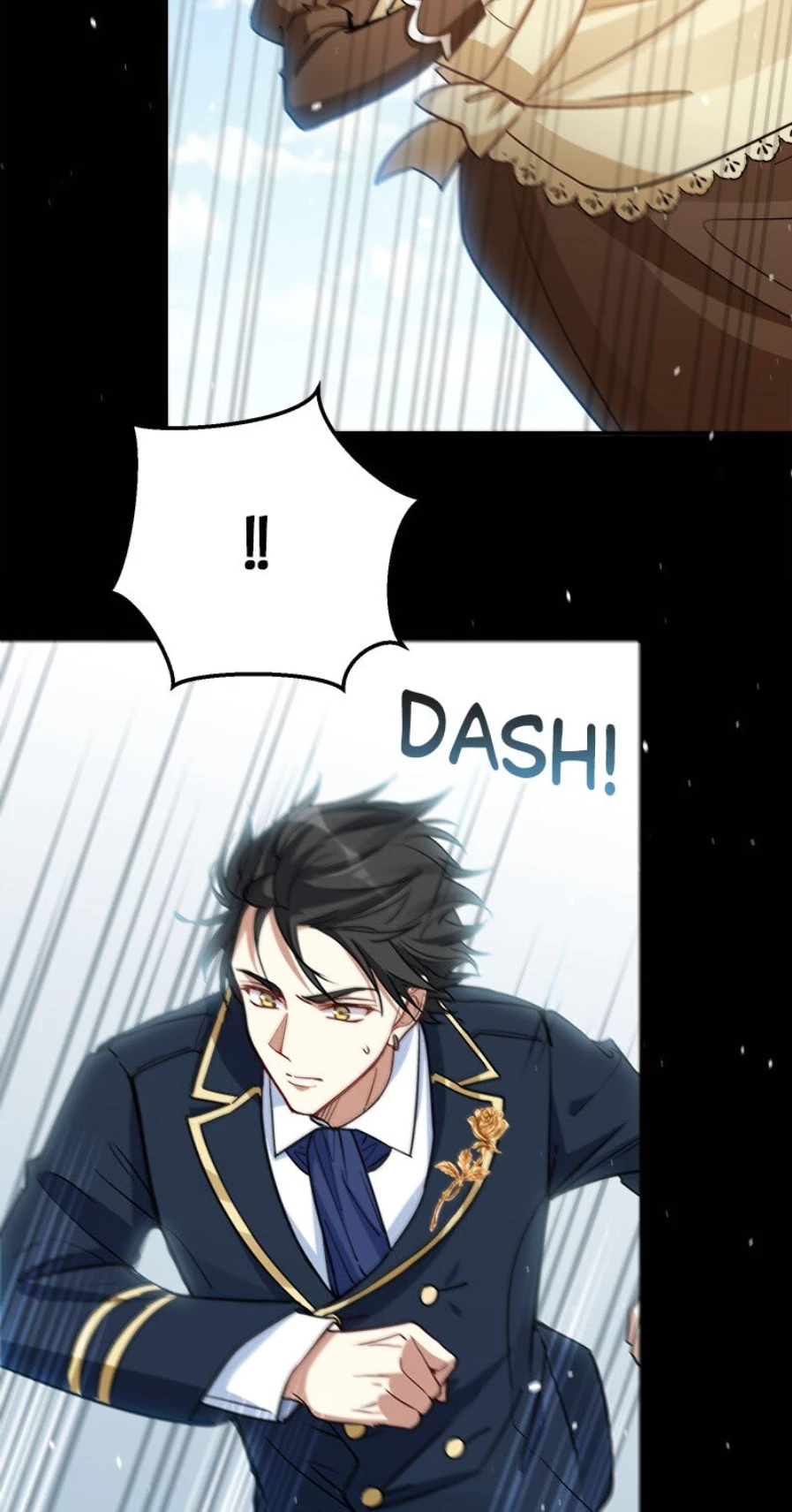 I Woke Up As a Notorious Troublemaker! Chapter 4 page 80