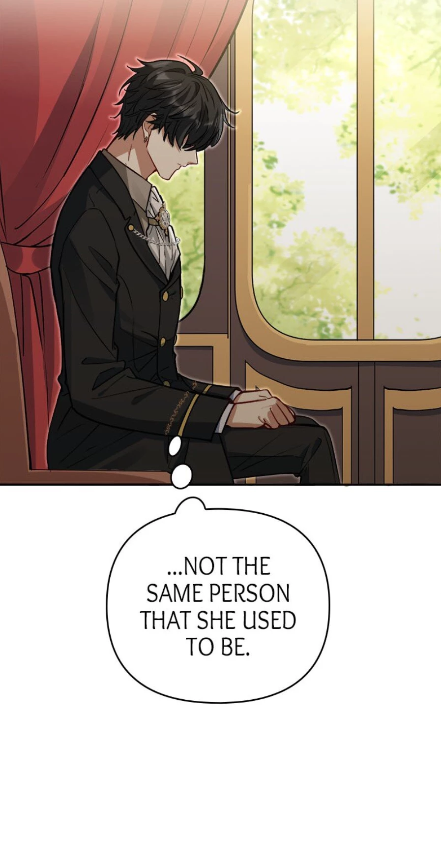 I Woke Up As a Notorious Troublemaker! Chapter 4 page 87