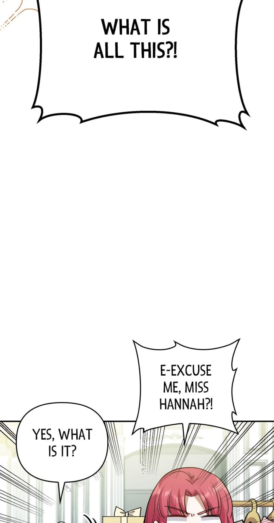 I Woke Up As a Notorious Troublemaker! Chapter 4 page 90