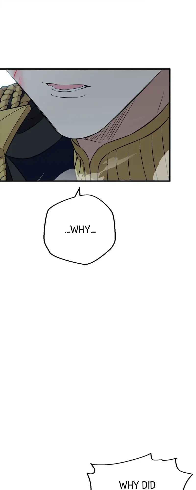 I Woke Up As a Notorious Troublemaker! Chapter 40 page 0