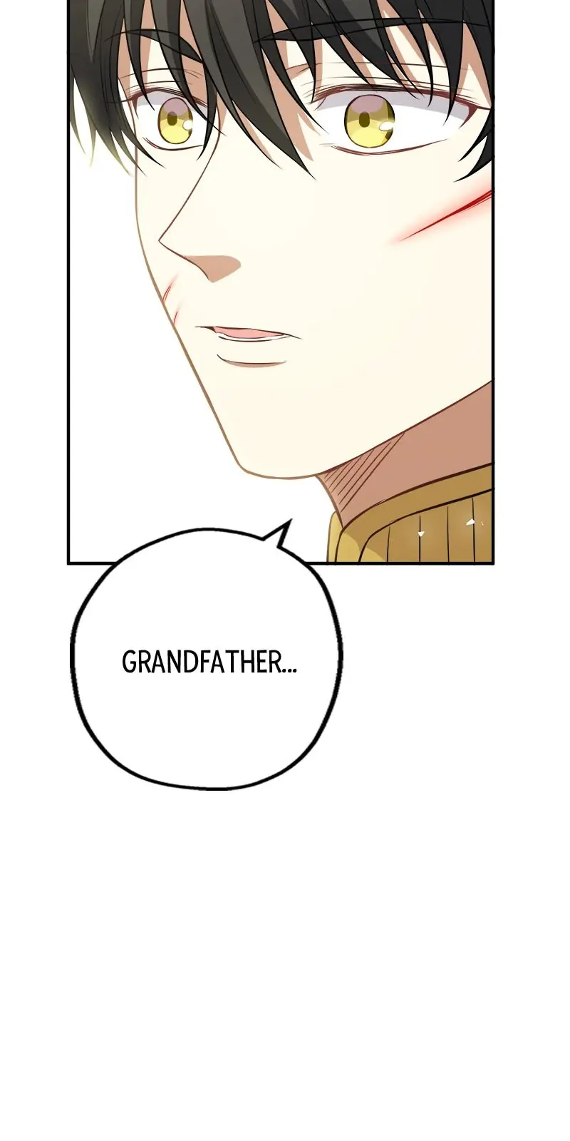 I Woke Up As a Notorious Troublemaker! Chapter 40 page 36