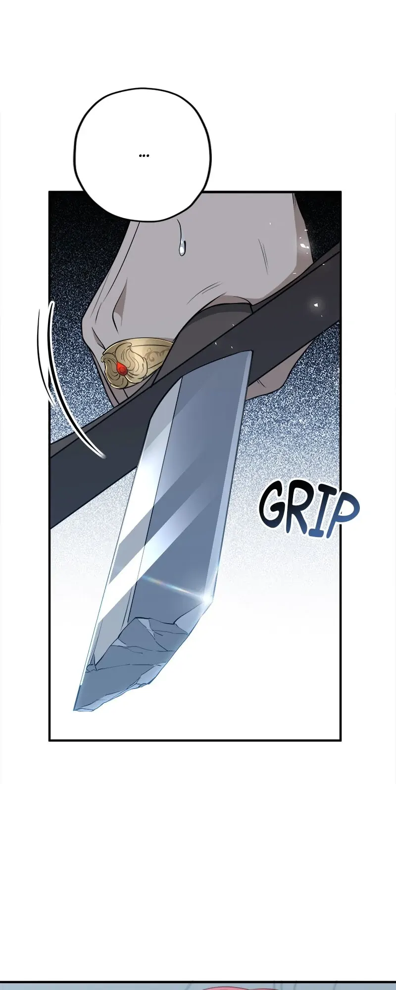 I Woke Up As a Notorious Troublemaker! Chapter 40 page 3