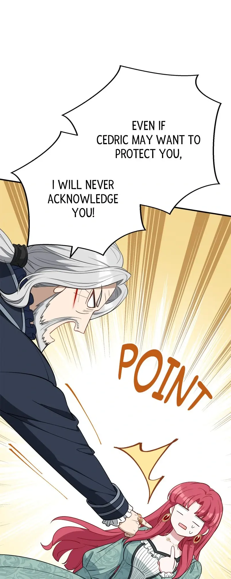 I Woke Up As a Notorious Troublemaker! Chapter 40 page 54