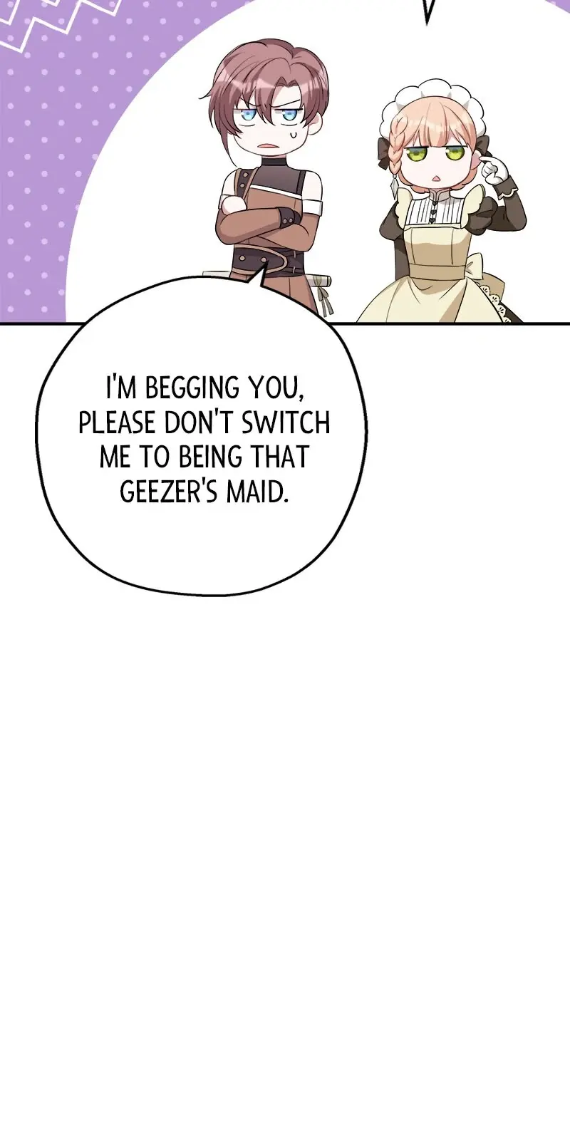 I Woke Up As a Notorious Troublemaker! Chapter 40 page 62