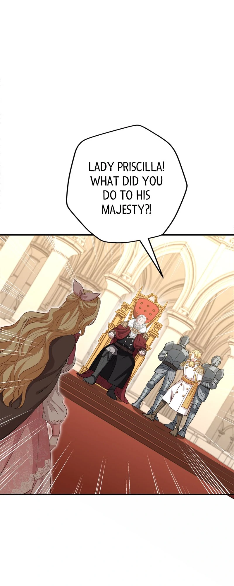 I Woke Up As a Notorious Troublemaker! Chapter 42 page 10
