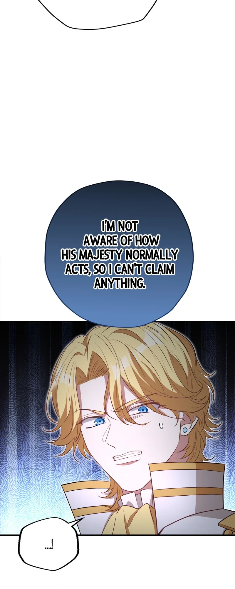 I Woke Up As a Notorious Troublemaker! Chapter 42 page 12