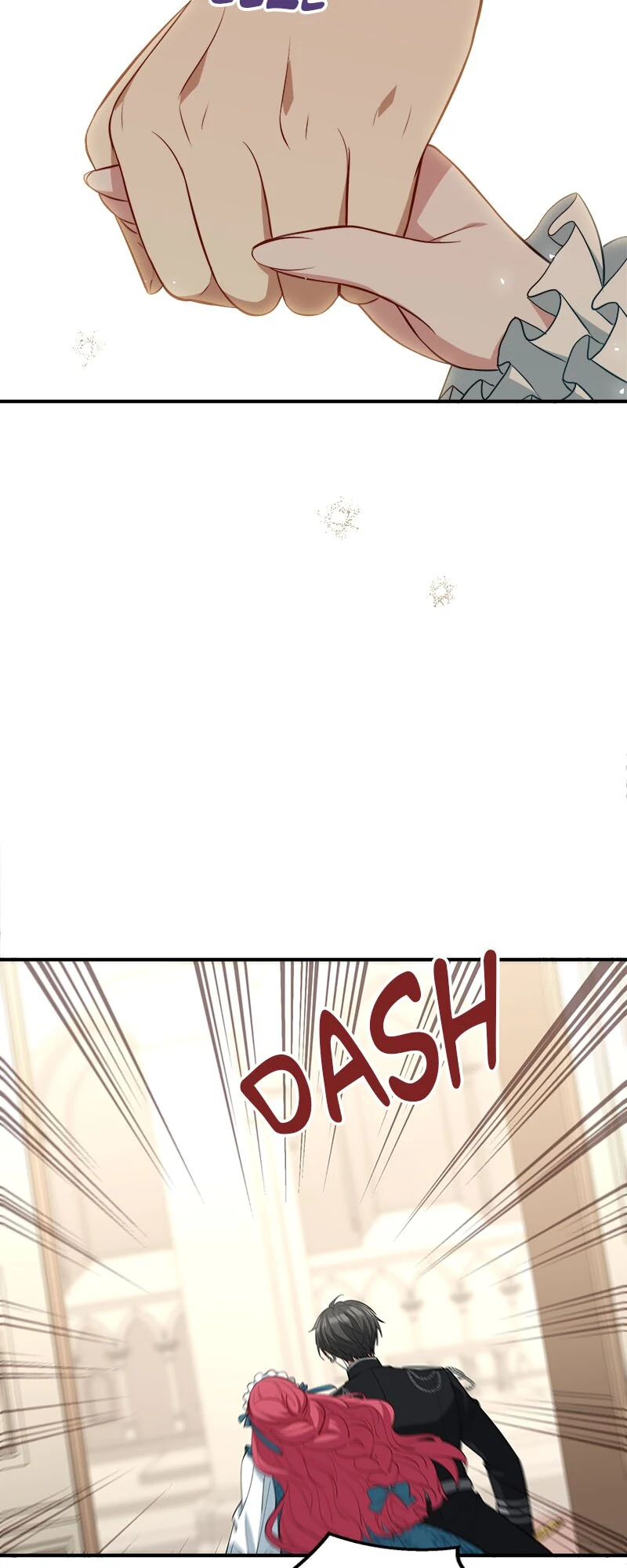 I Woke Up As a Notorious Troublemaker! Chapter 42 page 32