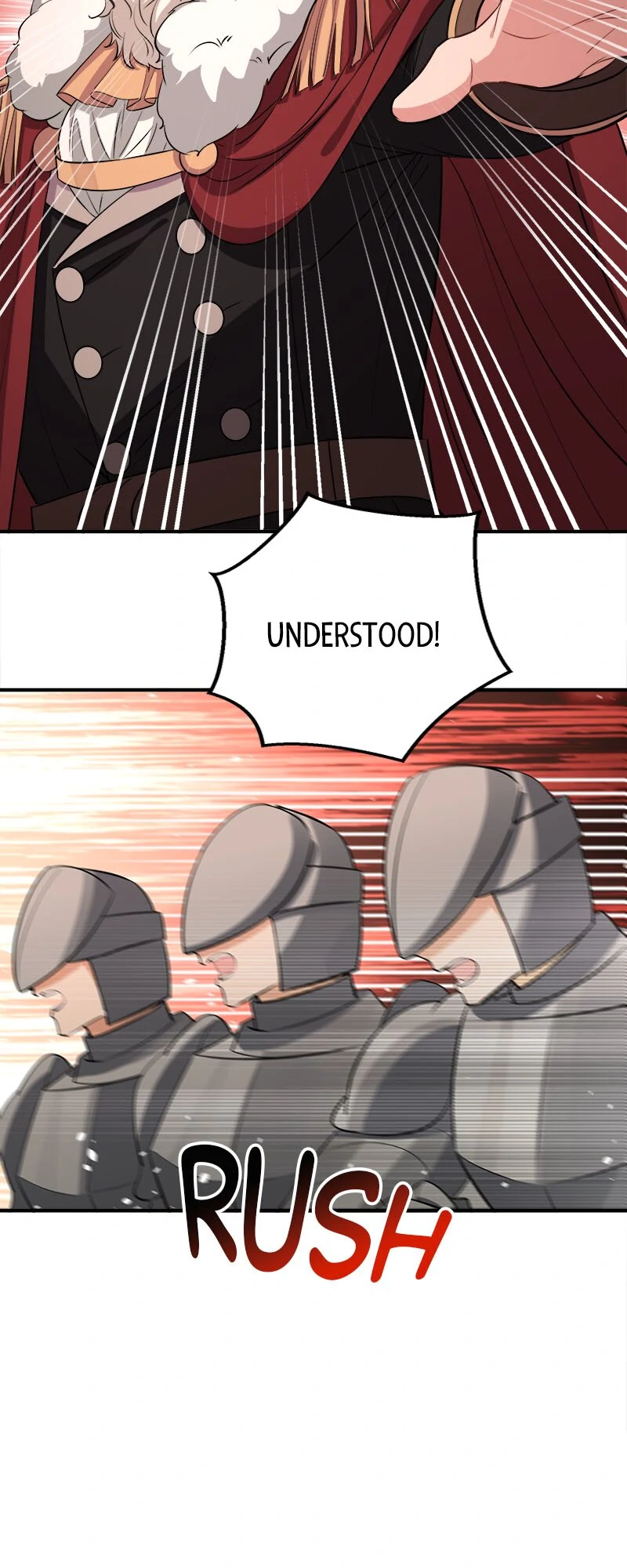 I Woke Up As a Notorious Troublemaker! Chapter 42 page 37
