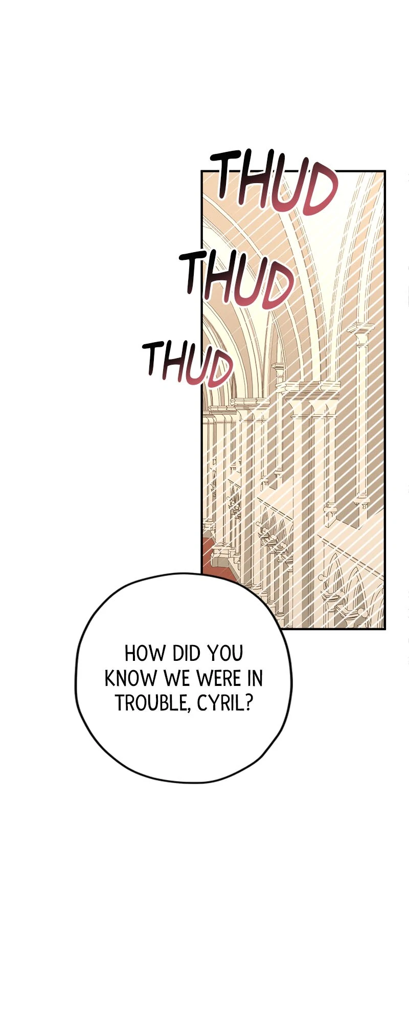 I Woke Up As a Notorious Troublemaker! Chapter 42 page 41