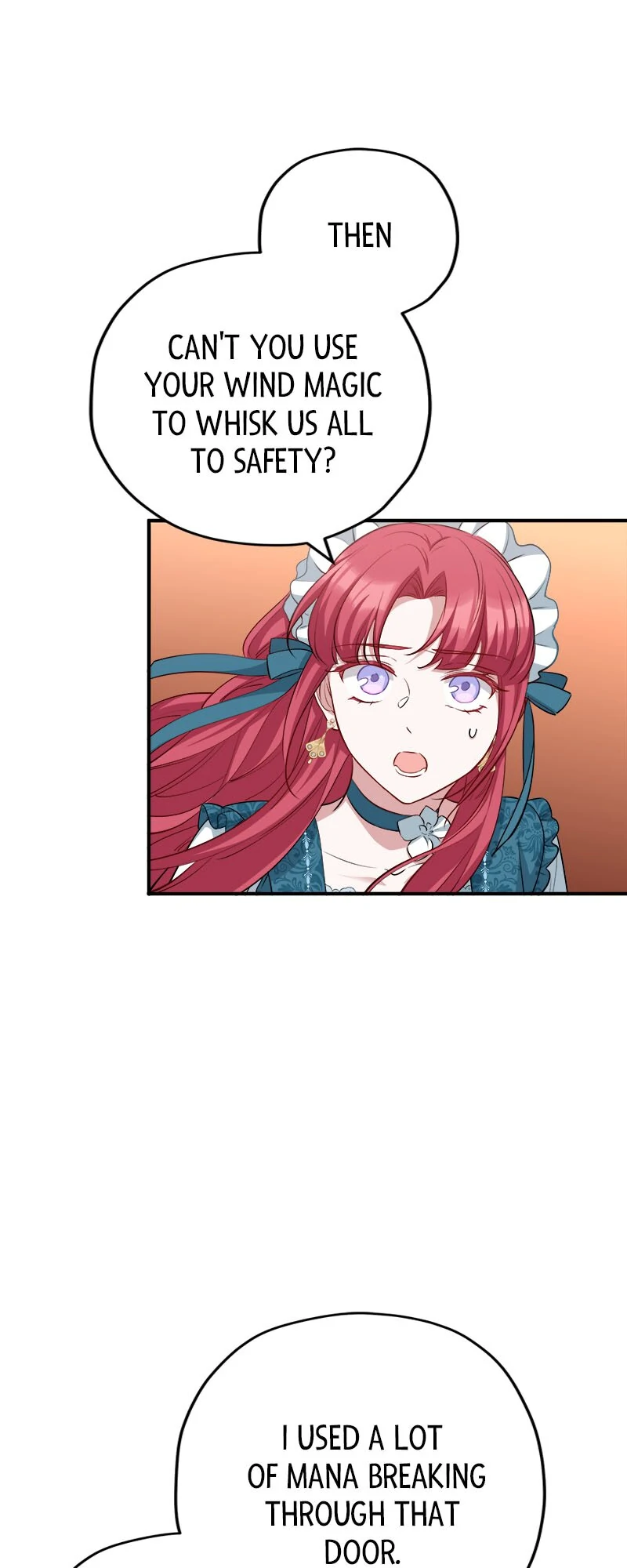 I Woke Up As a Notorious Troublemaker! Chapter 42 page 43