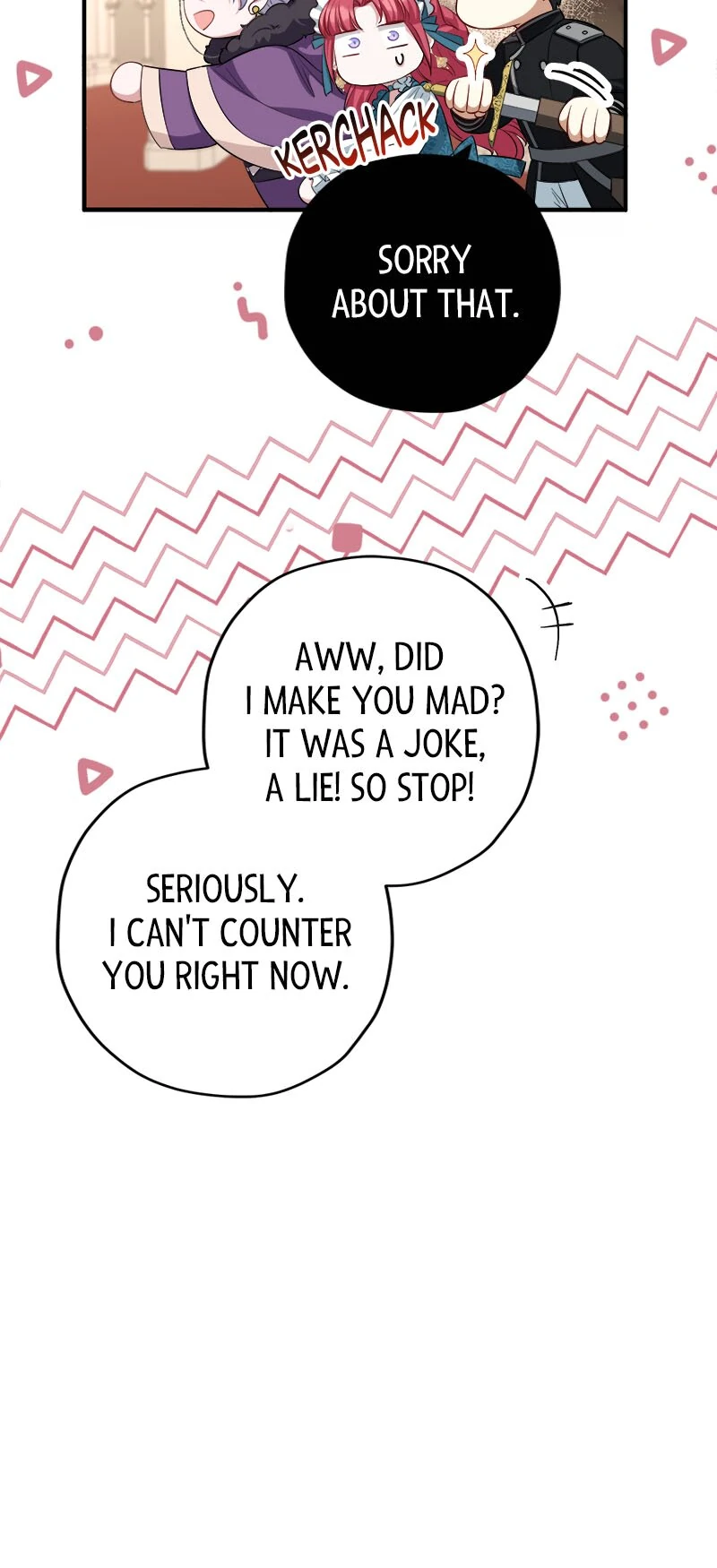 I Woke Up As a Notorious Troublemaker! Chapter 42 page 45