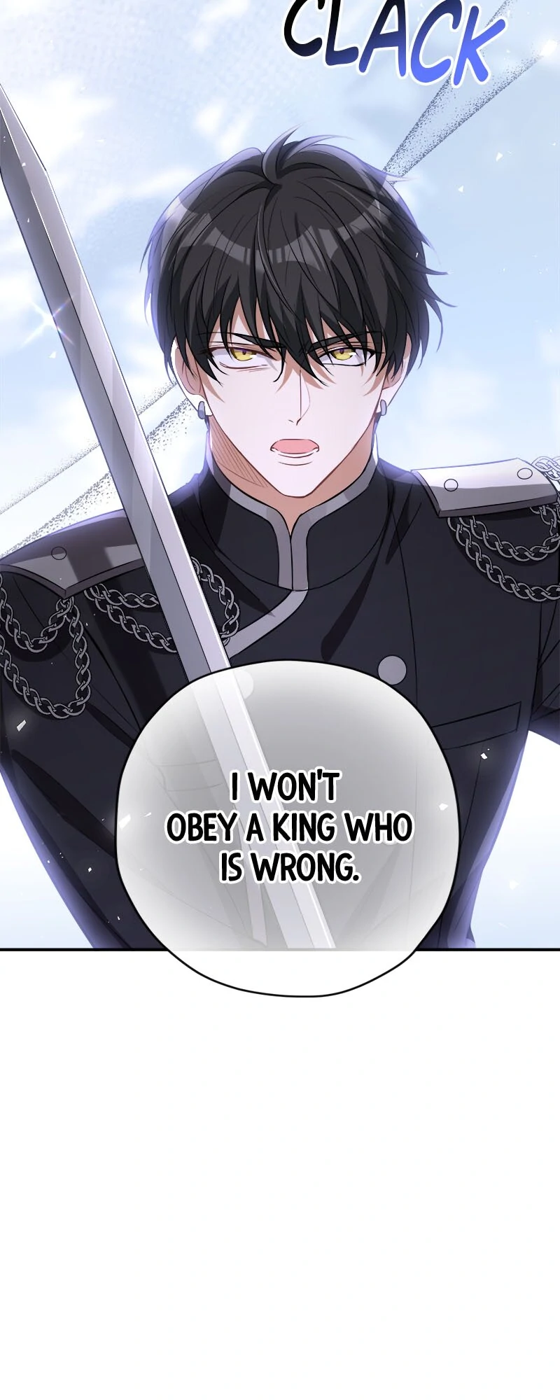 I Woke Up As a Notorious Troublemaker! Chapter 42 page 4