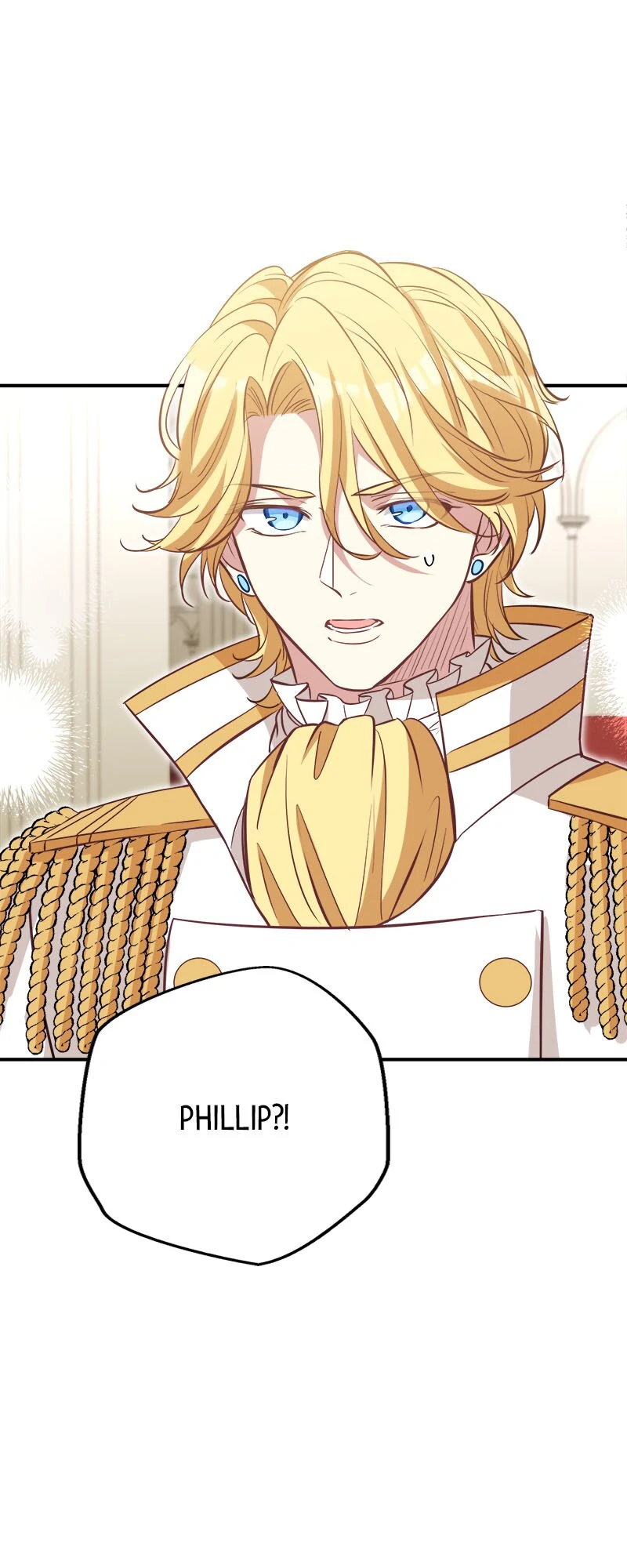 I Woke Up As a Notorious Troublemaker! Chapter 42 page 51