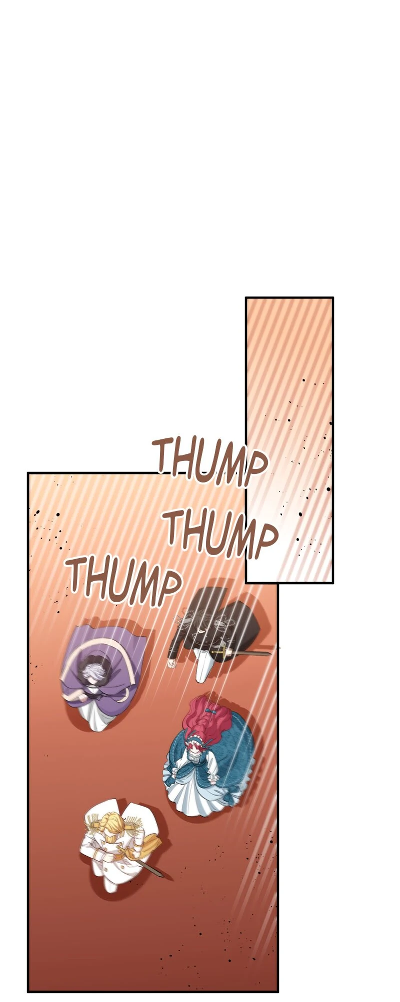 I Woke Up As a Notorious Troublemaker! Chapter 42 page 53