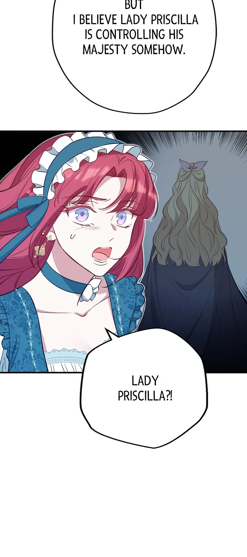 I Woke Up As a Notorious Troublemaker! Chapter 42 page 55
