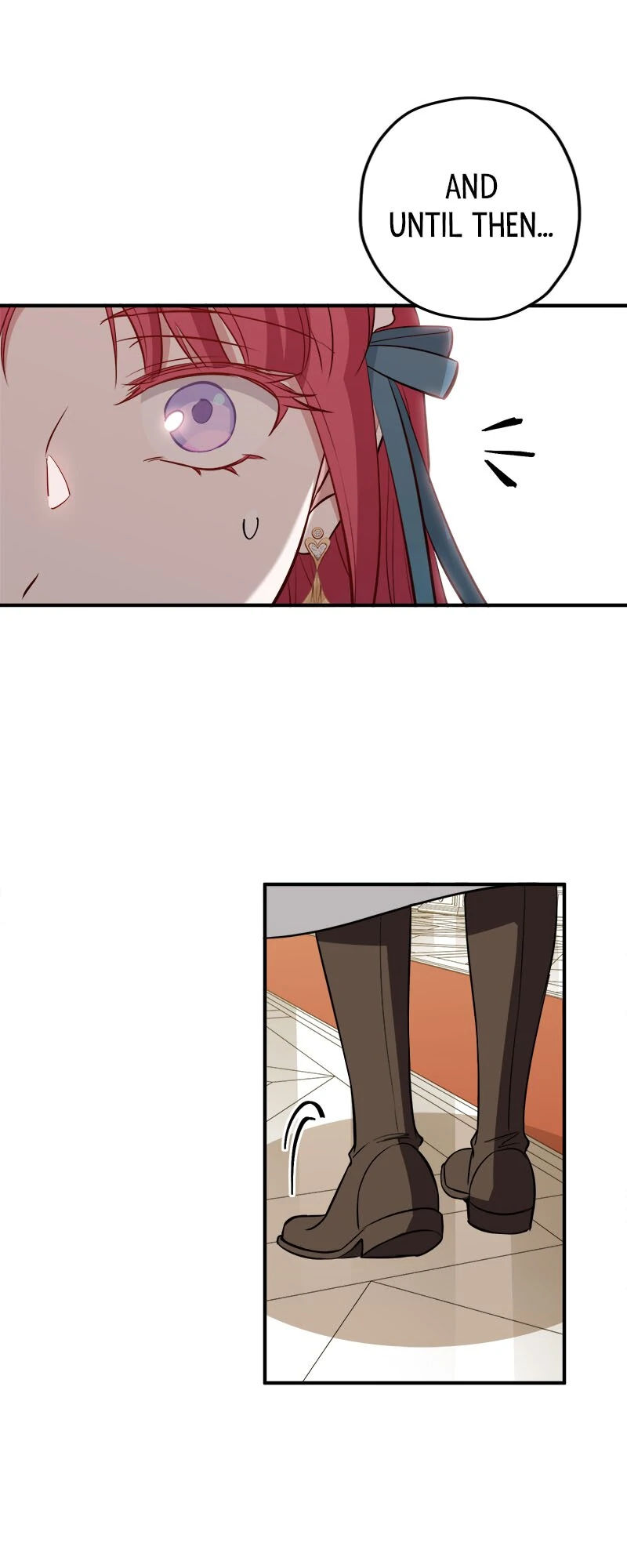I Woke Up As a Notorious Troublemaker! Chapter 42 page 60