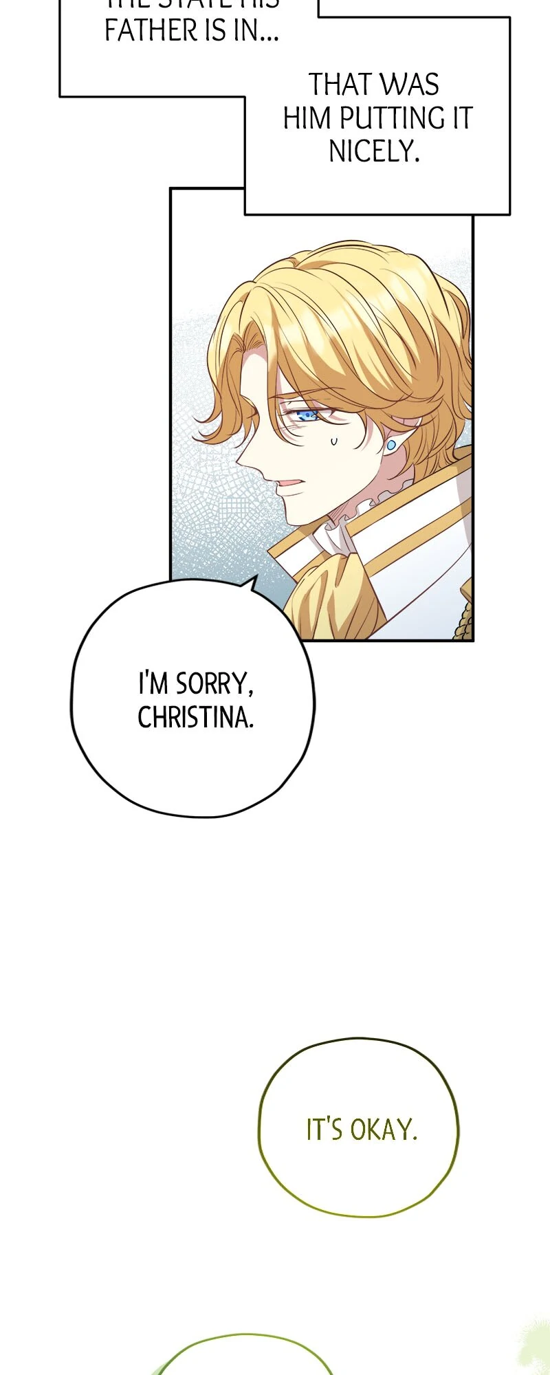 I Woke Up As a Notorious Troublemaker! Chapter 42 page 65