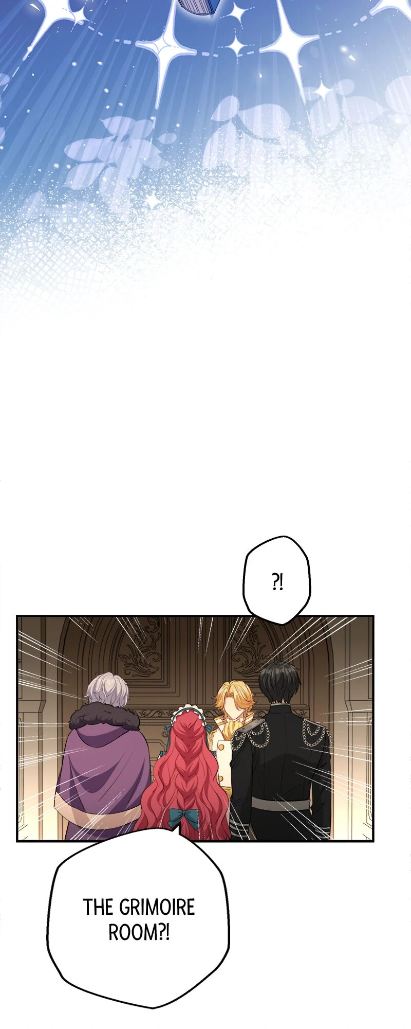 I Woke Up As a Notorious Troublemaker! Chapter 42 page 71