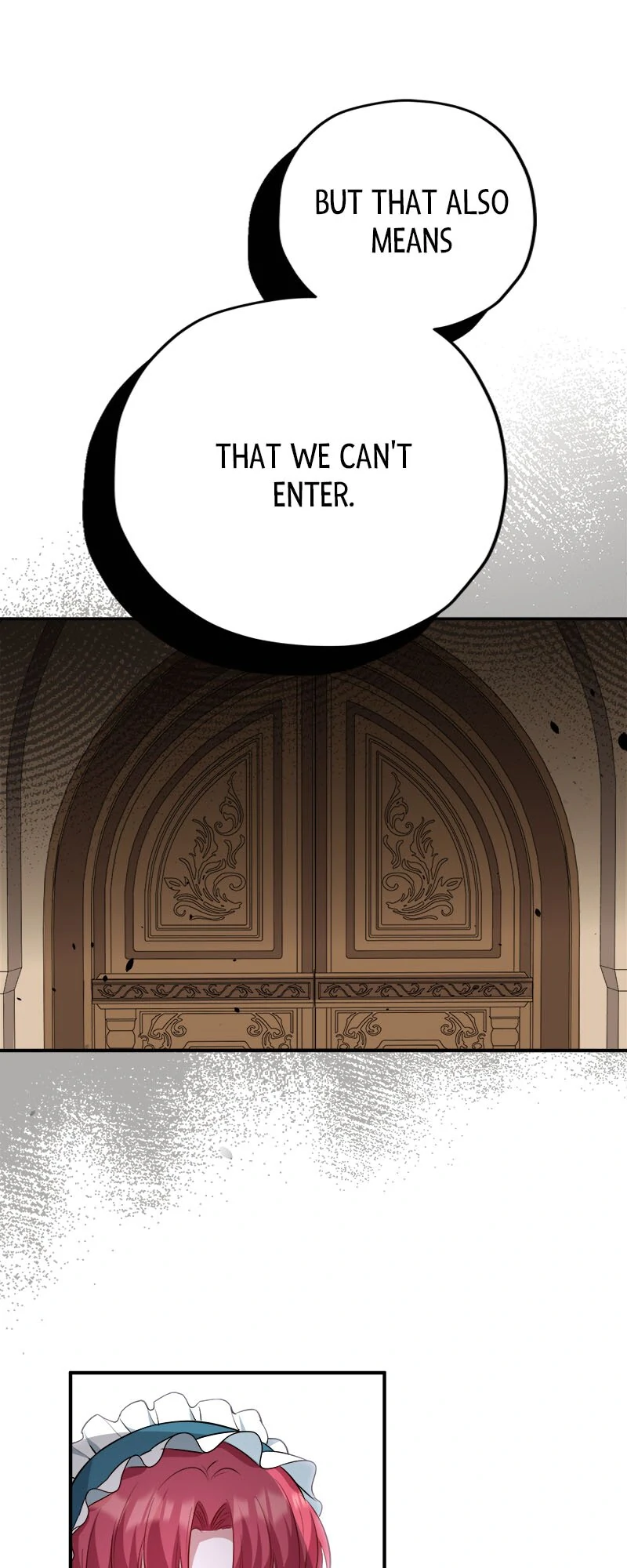 I Woke Up As a Notorious Troublemaker! Chapter 42 page 79