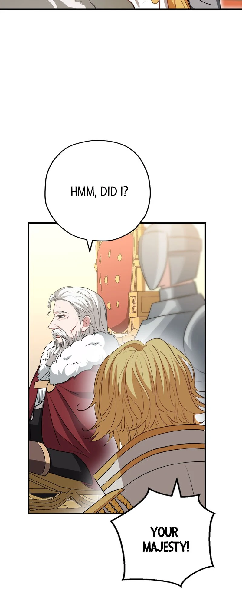 I Woke Up As a Notorious Troublemaker! Chapter 42 page 8