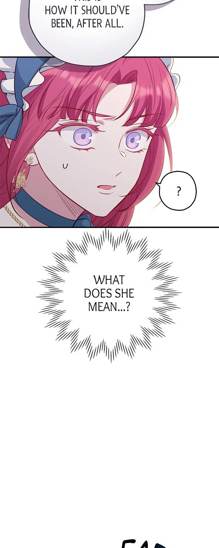 I Woke Up As a Notorious Troublemaker! Chapter 43 page 12