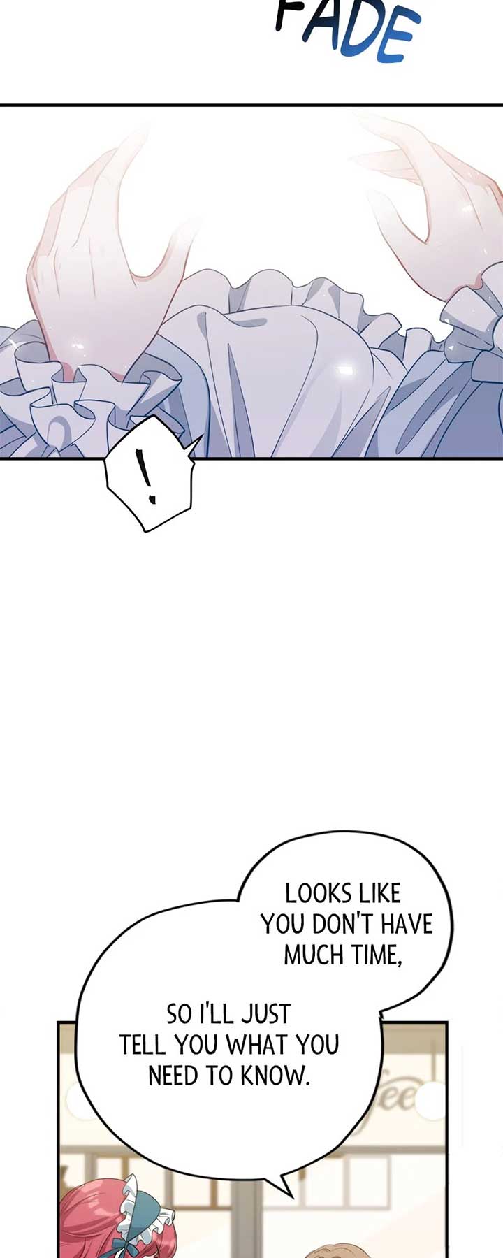 I Woke Up As a Notorious Troublemaker! Chapter 43 page 13