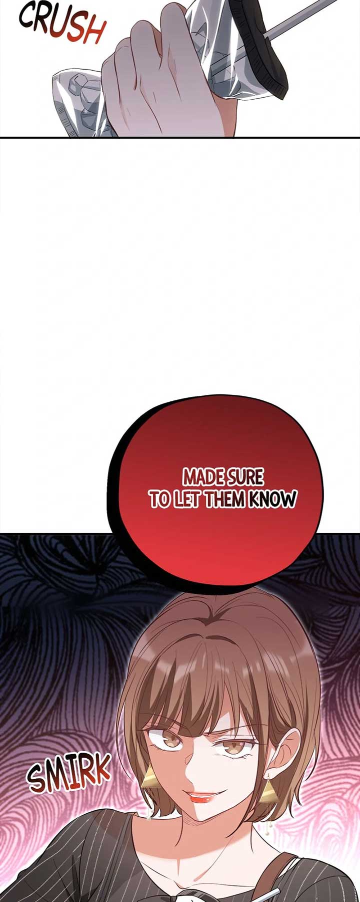 I Woke Up As a Notorious Troublemaker! Chapter 43 page 16