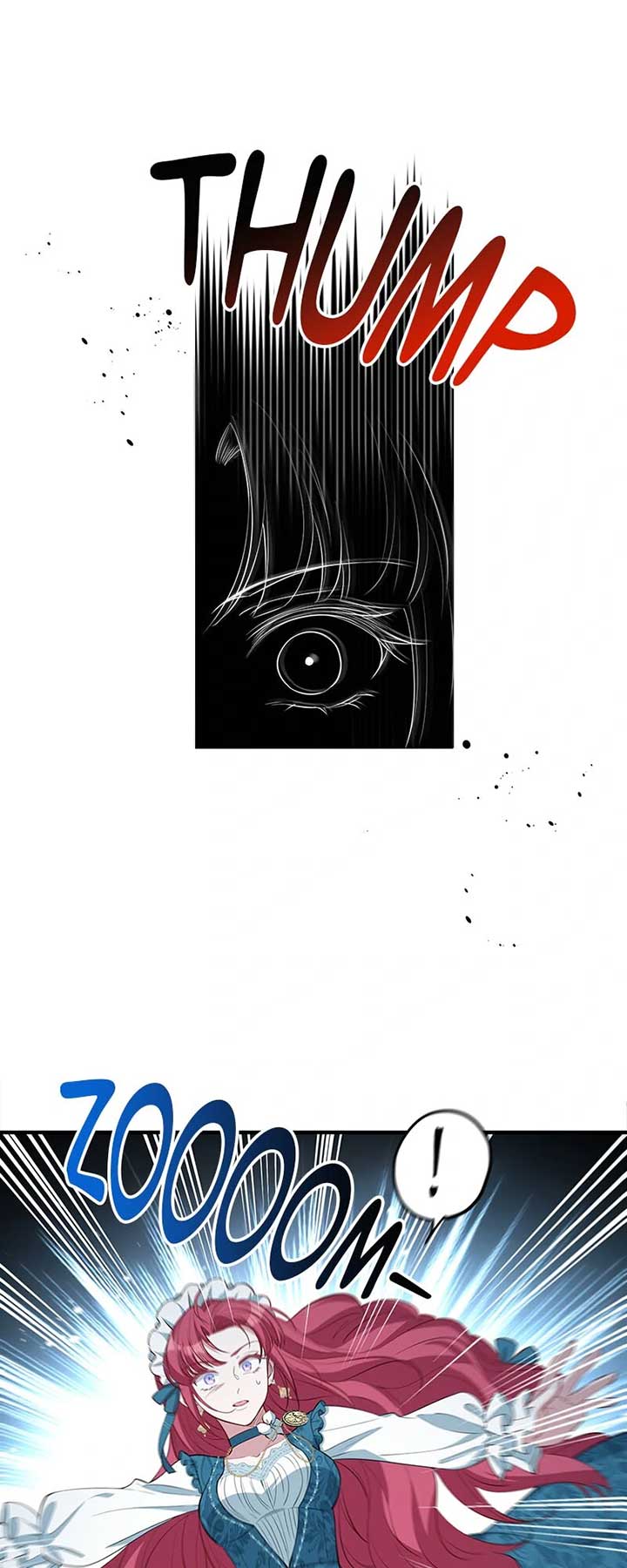 I Woke Up As a Notorious Troublemaker! Chapter 43 page 19