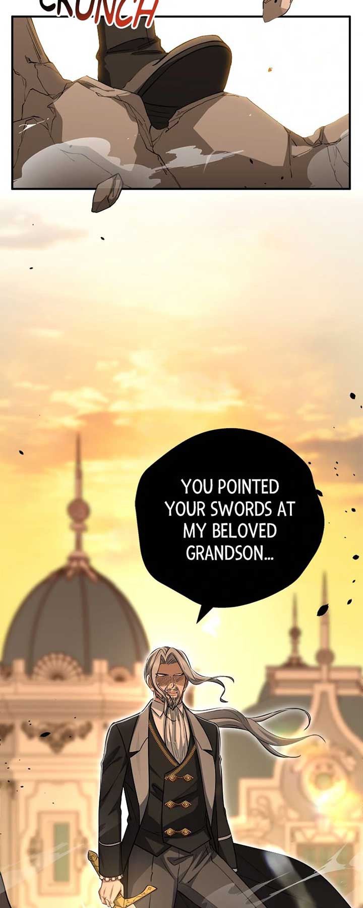 I Woke Up As a Notorious Troublemaker! Chapter 43 page 46