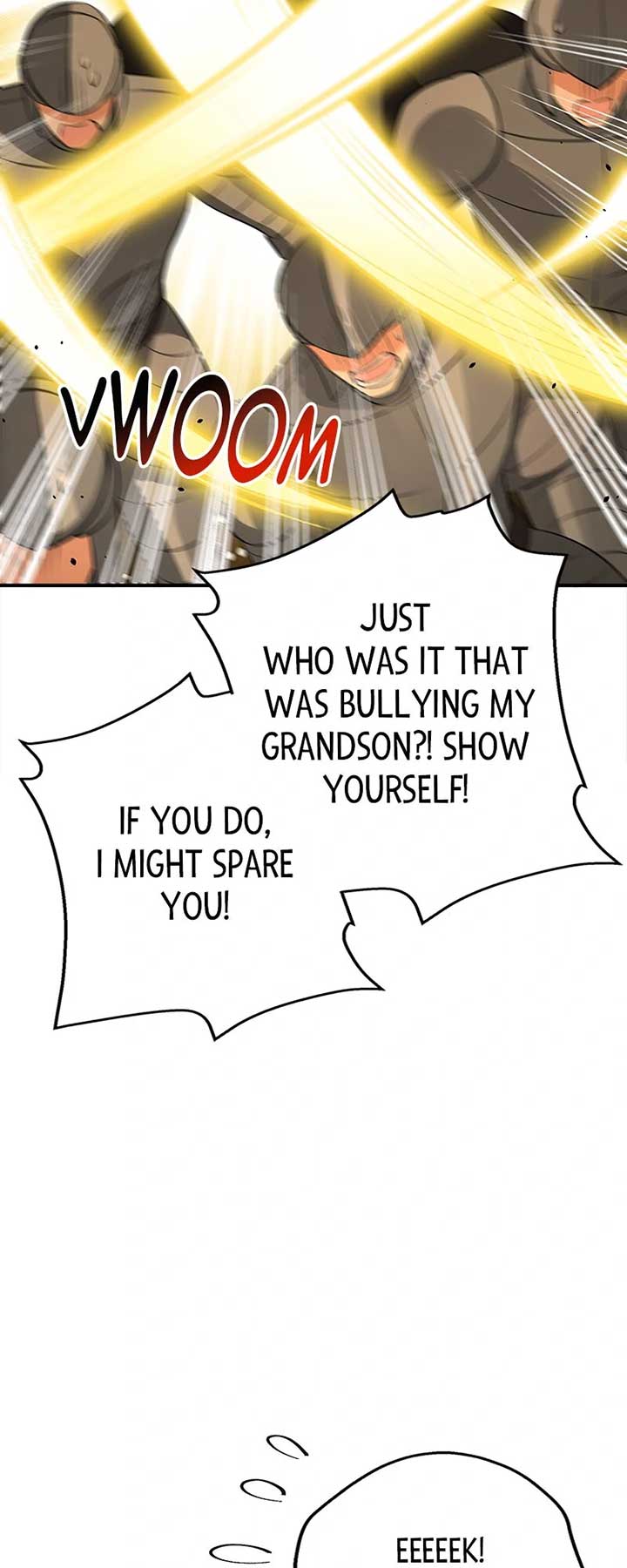 I Woke Up As a Notorious Troublemaker! Chapter 43 page 50