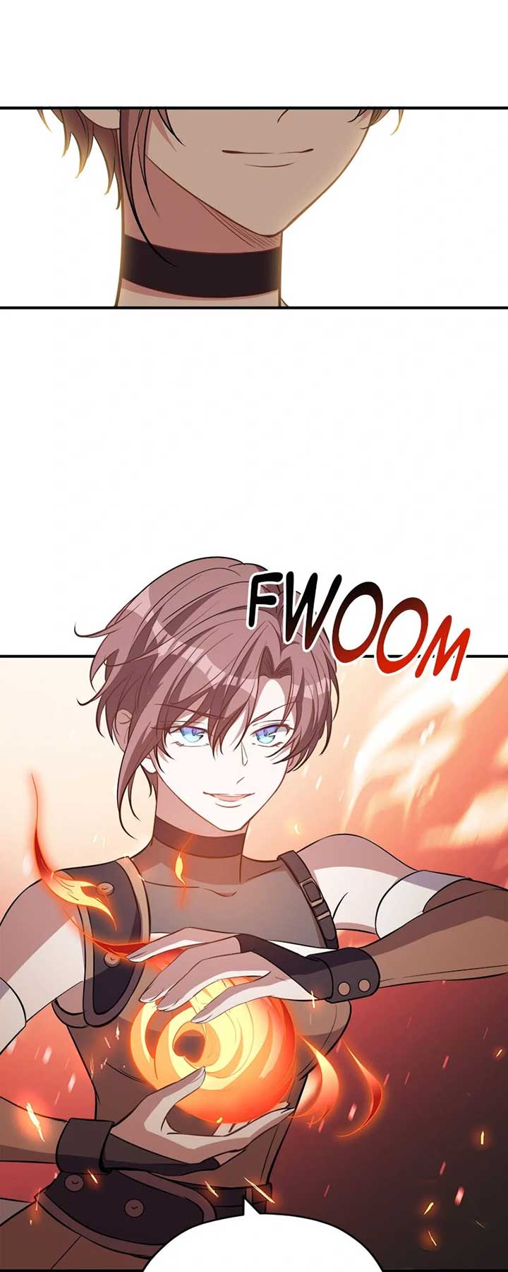 I Woke Up As a Notorious Troublemaker! Chapter 43 page 57