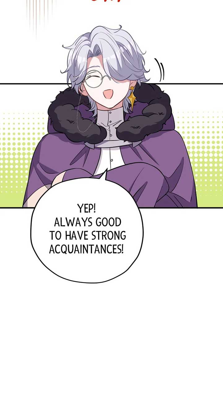I Woke Up As a Notorious Troublemaker! Chapter 43 page 60