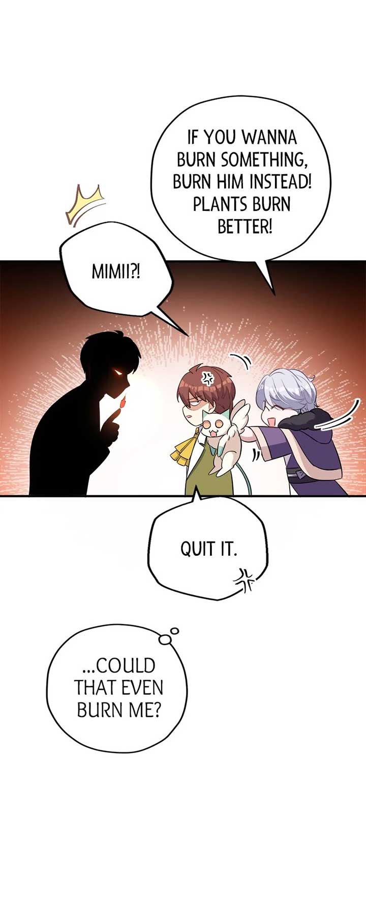 I Woke Up As a Notorious Troublemaker! Chapter 43 page 62