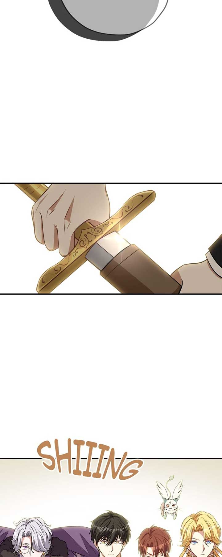 I Woke Up As a Notorious Troublemaker! Chapter 43 page 65