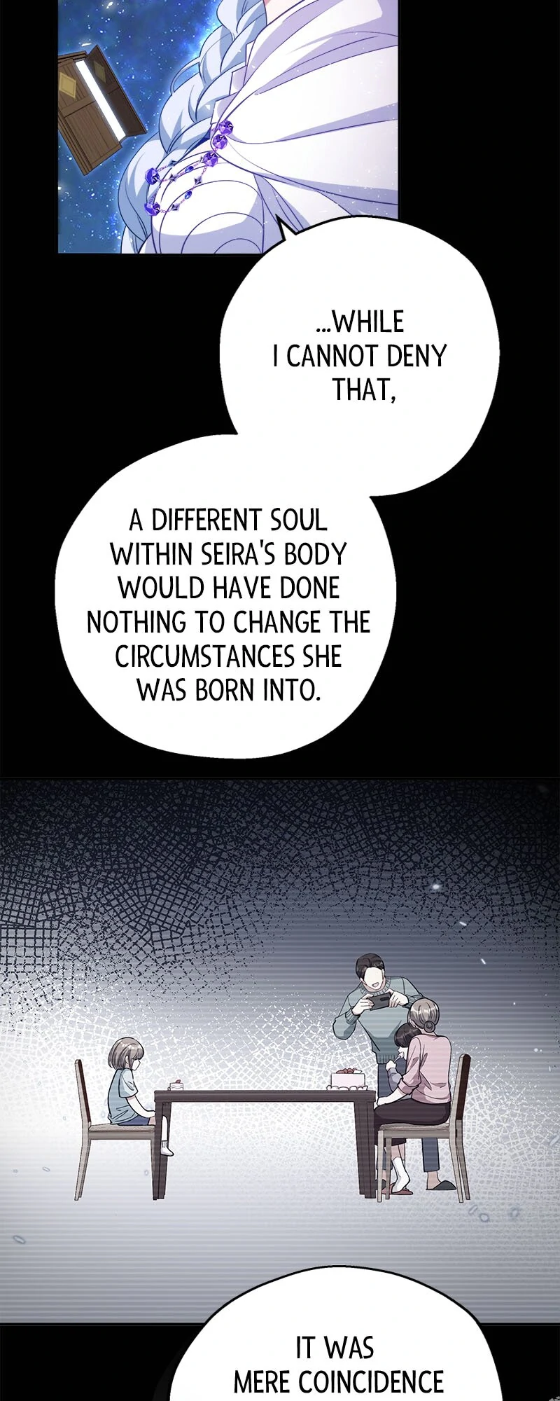 I Woke Up As a Notorious Troublemaker! Chapter 45 page 30